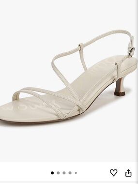 Sam Edelman W Cora Sandals 9 US